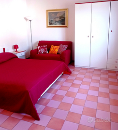 Casa Vacanze "Village Du Soleil" a Giardini-Naxos