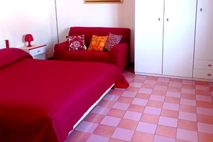 Casa Vacanze "Village Du Soleil" a Giardini-Naxos