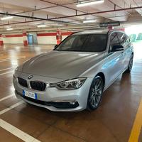 Bmw 320d