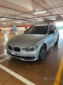 Bmw 320d