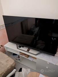 Hisense 55" UHD 4K 2022 55A6FG, Smart TV