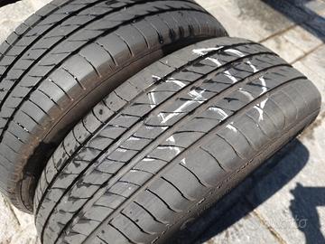 4 Pneumatici Michelin  185 x 60 x r15
