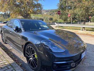 PORSCHE Panamera 3ª serie - 2021