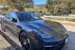 PORSCHE Panamera 3ª serie - 2021