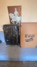 VALIGIA NUOVA AMERICAN Tourister 77/28 4 WHEEL
