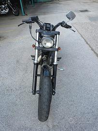 Harley Davidson sportster