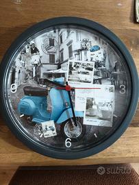 orologio da parete