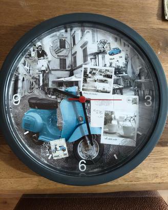 orologio da parete