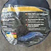 telo protettivo auto