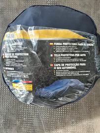 telo protettivo auto