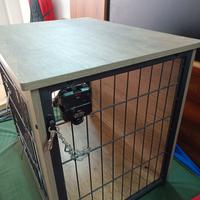 Mobile - CUCCIA PER CANE DA INTERNI