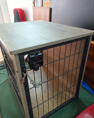 Mobile - CUCCIA PER CANE DA INTERNI