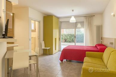 Stanza Mozzafiato All Inclusive! [RN_TRN41-2_D2/S]