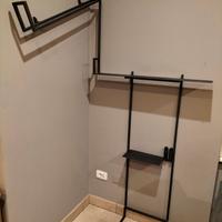 libreria fatte a mano