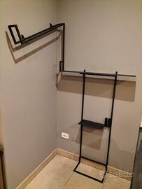 libreria fatte a mano