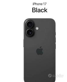 Iphone 17 256 gb
