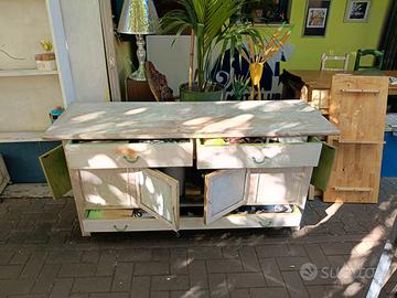 Mobile shabby
