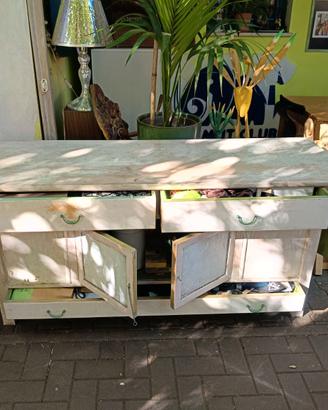 Mobile shabby