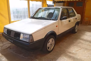 fiat regata 70s