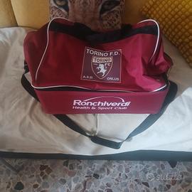 borsa calcio Toro  (rara)  