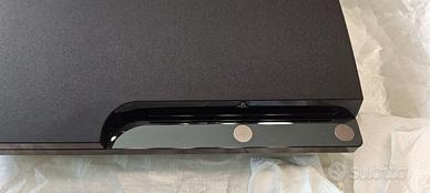 PLAYSTATION 3 160 Gb, con giochi e 2 Dualshock