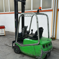 Carrello elevatore cesab blitz