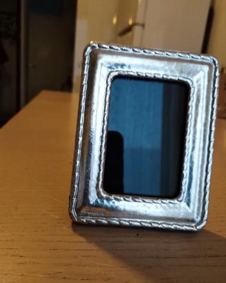 Portafoto di piccole dimensioni