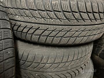 Gomme da neve