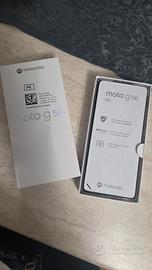 Motorola moto g56 5g 256gb NUOVO