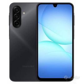 SAMSUNG GALAXY A17 LTE SM-A175 4G 128GB DUAL SIM 6