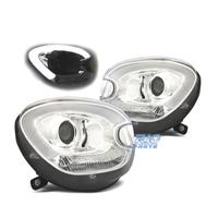 FARI PER MINI R60 COUNTRYMAN 10-15 TUBO LUMINOSO F