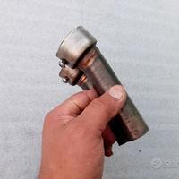 DB KILLER AKRAPOVIC 48mm