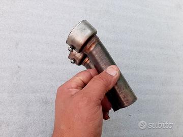 DB KILLER AKRAPOVIC 48mm