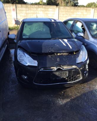 Citroen ds3
