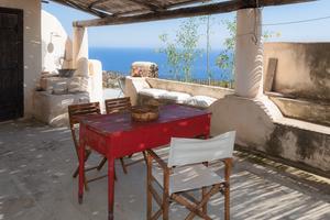 Casa Falco Della Regina