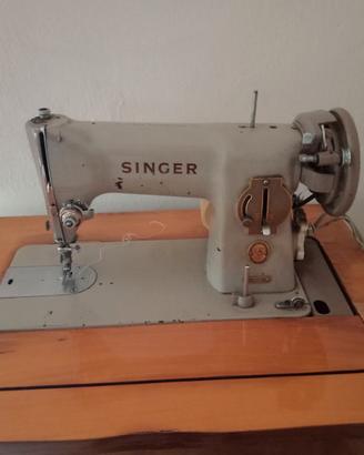 Macchina da cucire Singer