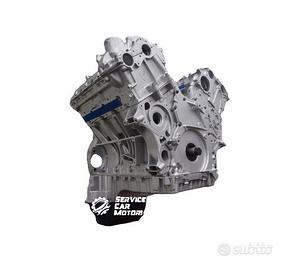 MOTORE RETTIFICATO 642920 MERCEDES-BENZ E (W211, S