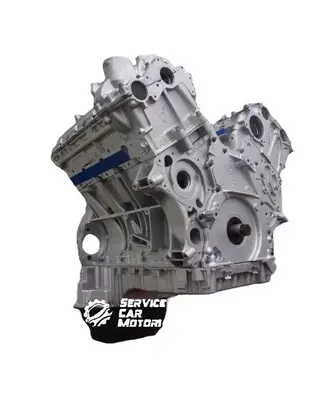 MOTORE RETTIFICATO 642920 MERCEDES-BENZ E (W211, S