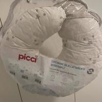 cuscino allattamento 