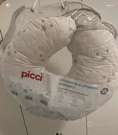 cuscino allattamento 
