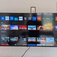 TV Philips 6000 Series Full HD LED SMART TV
