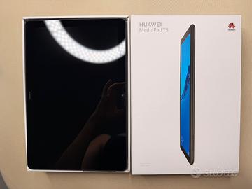 Huawei Mediapad T5