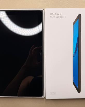 Huawei Mediapad T5