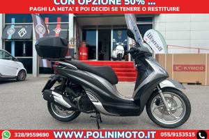 MORBIDELLI SC 125 LX -OP50 A TASSO ZERO- SPEDIAMO