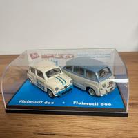 Brumm promozionale fluimucil 600