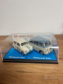 Brumm promozionale fluimucil 600