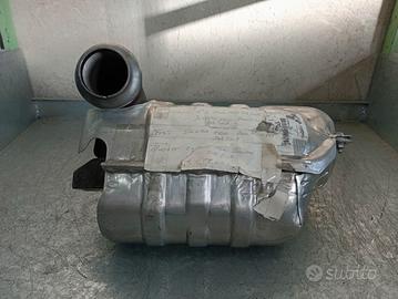 Catalizzatore Fiat - Citroen - Peugeot OE 1706 S8