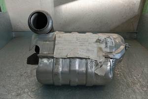 Catalizzatore Fiat - Citroen - Peugeot OE 1706 S8