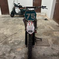 Yz 125