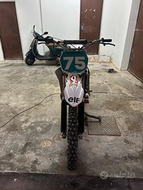 Yz 125